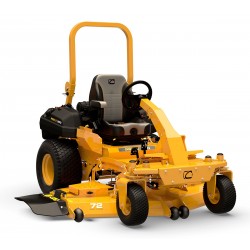 Cub Cadet Pro Z 972S Zero Turn Mower